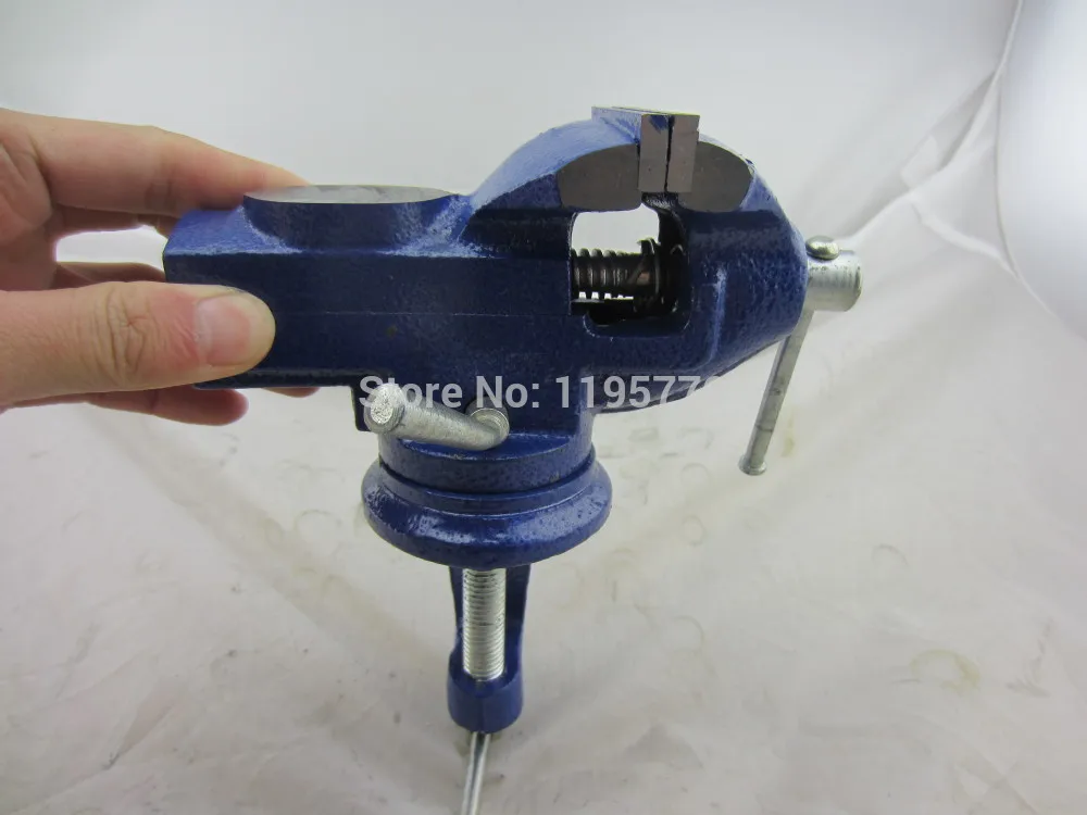 

table vice, swivel bench vice table bench vice,swicel base table vice