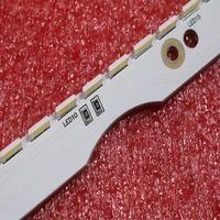 New 10 PCSlot 44LED6V LED strip for samsung UA32ES5500 SLED 2012SVS32 7032NNB 2D V1GE-320SM0-R1 32NNB-7032LED-MCPCB
