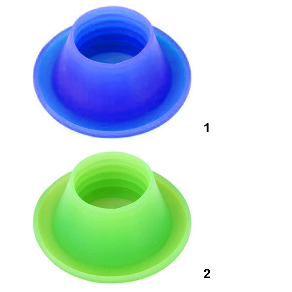 1 шт. силиконовая сливная пробка управления канализационным туалетом