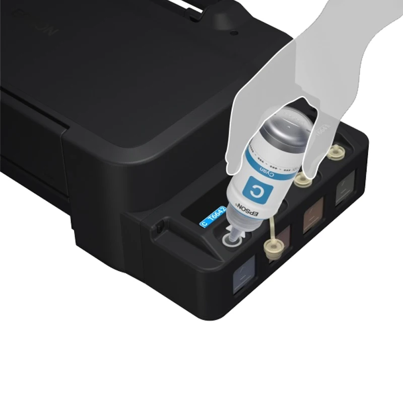 Принтер Epson L120 печатная фабрика|Принтеры| |