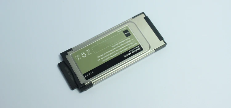 Акция! Адаптер для карт памяти Expresscard SD SDHC SDXC Для XDCAM серии SXS