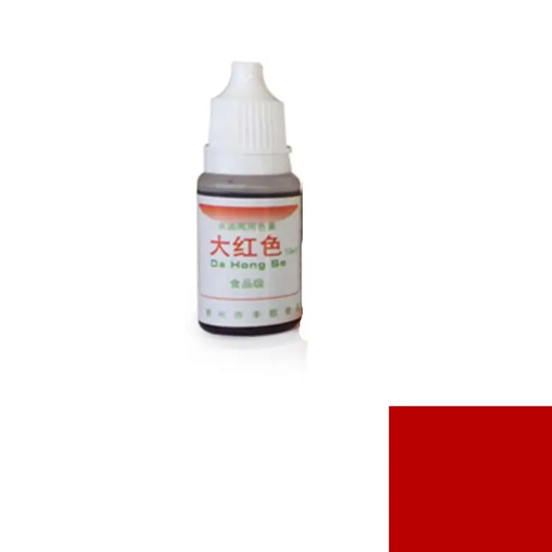

Dyeing Pigment Slime Crystal Mud UV Resin Oil Dual Use Pigment DIY Craft