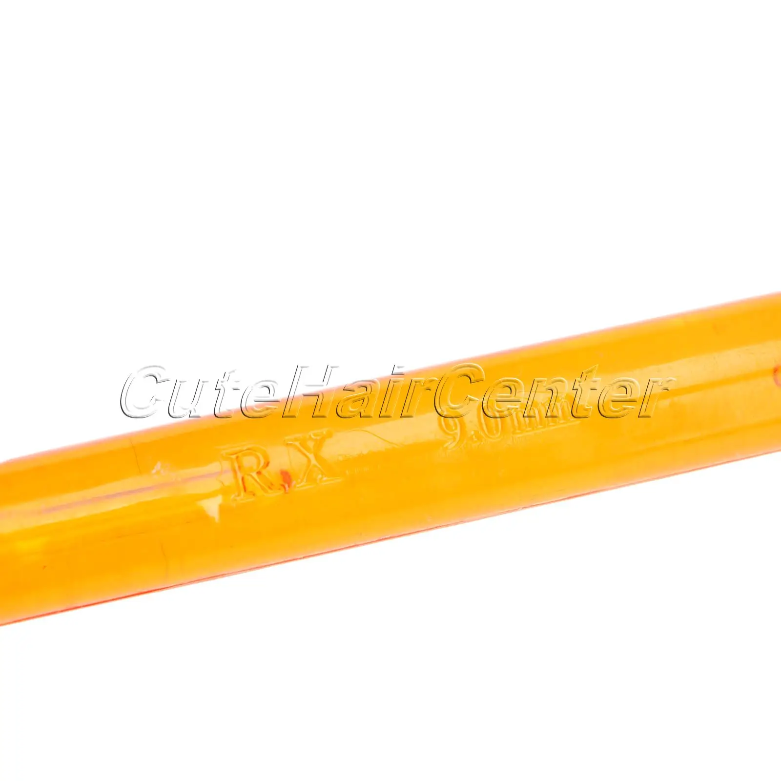 Новинка 12 шт. 48 &quot гибкие пластмассовые австралийские Tunisian крючки для вязания