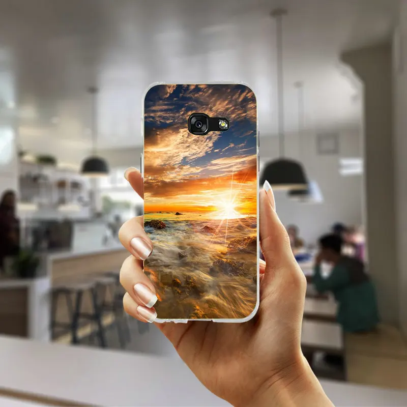 Мягкий силиконовый чехол для мобильного телефона Чехлы Samsung Galaxy J1 J2 J3 J5 J7 A3 A5 A7 2015