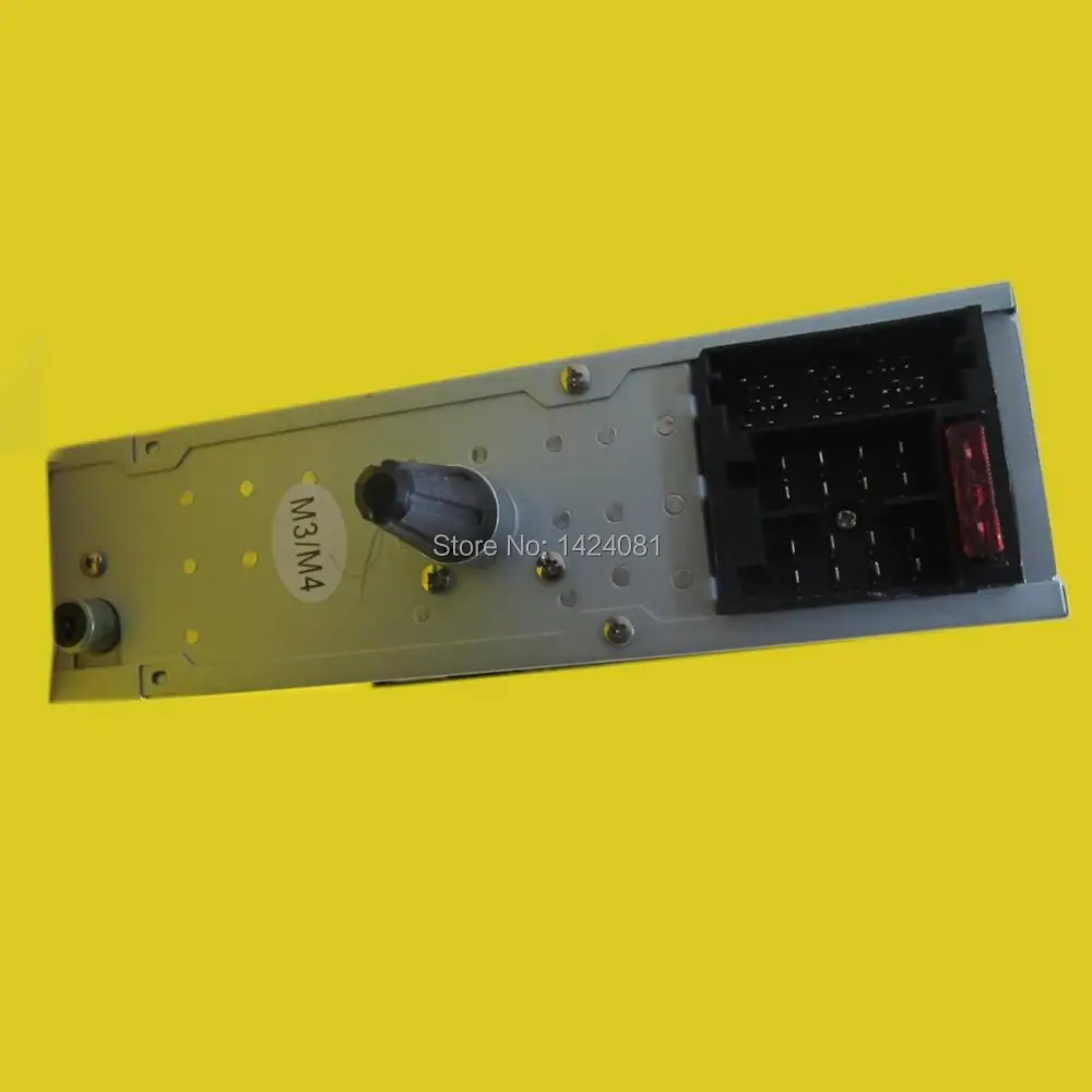 Автомагнитола 1din mp3 плеер для Peugeot 207 206 301 307 Citroen C2 ZX C4 VW Jetta Bora Авторадио с