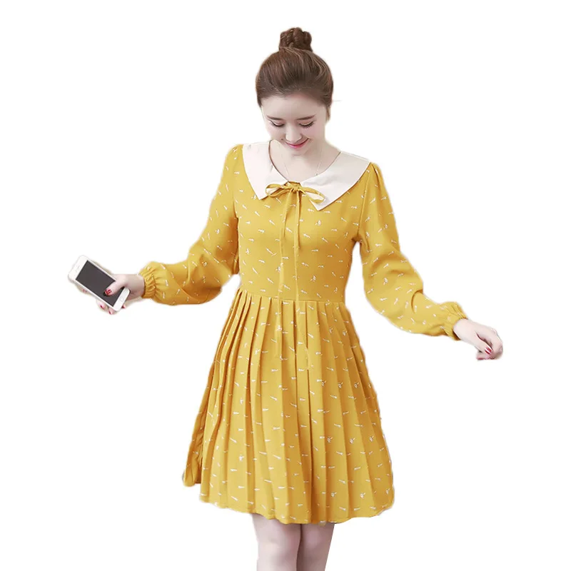 Новинка 2017 года модные женские туфли рукавом в полоску цветочные свободное