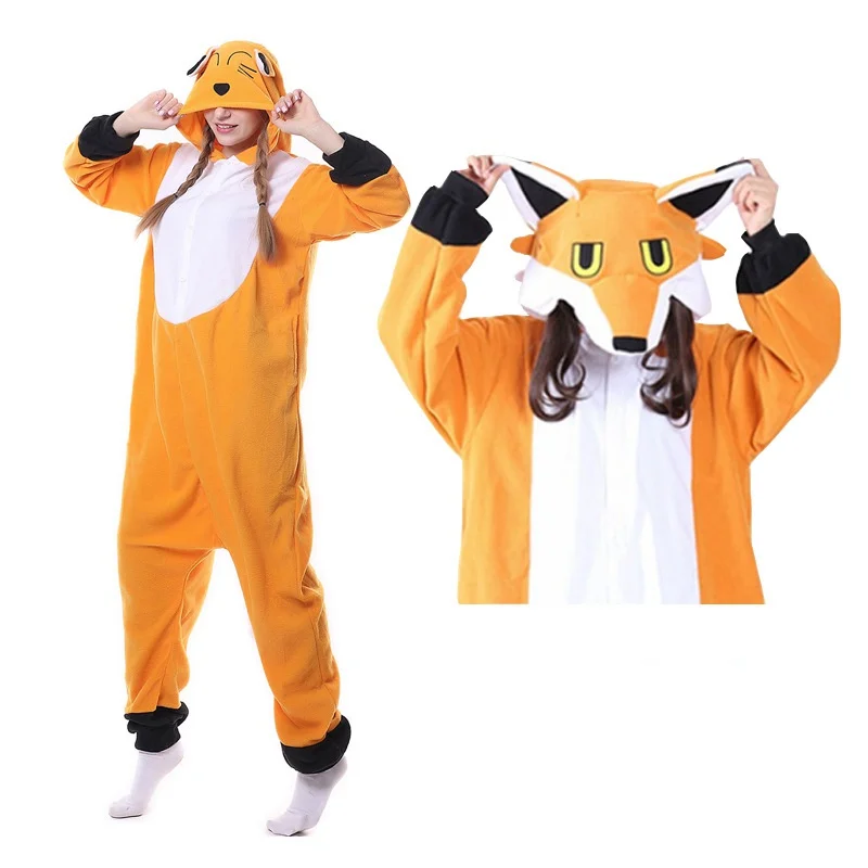 Новые пижамы наборы для ухода за кожей Pijama Kugurumi Onesie животного косплэй стежка