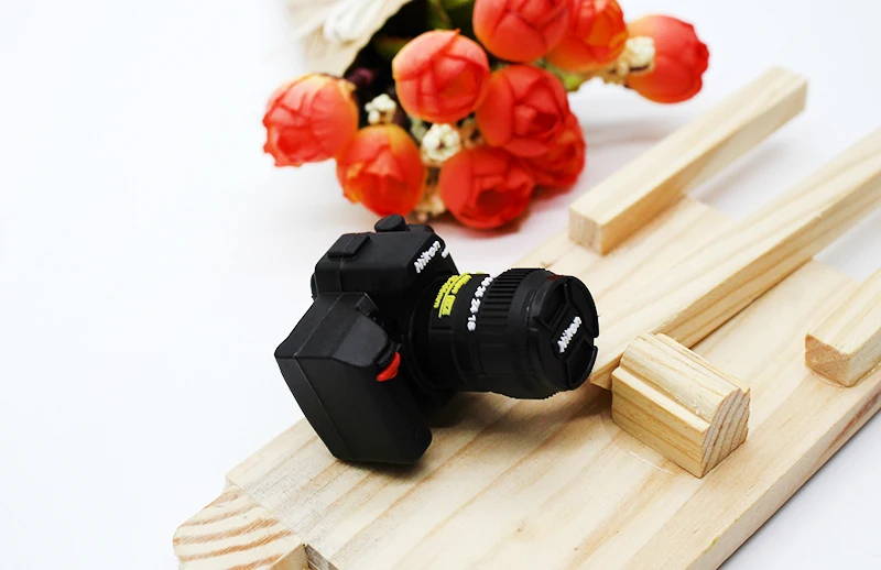 Retobo Usb 2,0 Мини Камера прекрасный Usb флэш-накопитель Камера Тип флеш-накопитель 8 ГБ девушка подарочной карты памяти Memory Stick 16 Гб флэш-накопитель 32 GB/64 GB