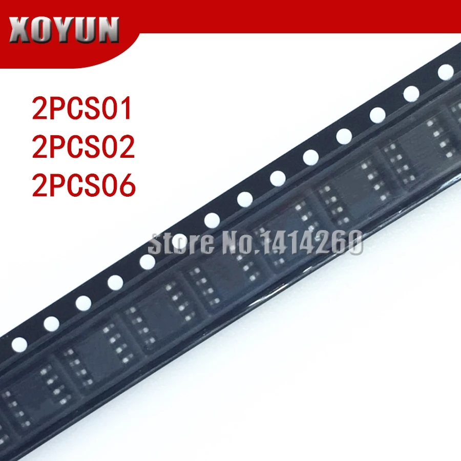5 шт./лот 2PCS01 2PCS02 2PCS06 ICE2PCS01 ICE2PCS02 ICE2PCS06 SOP 8|lot|lot lotlot pieces |