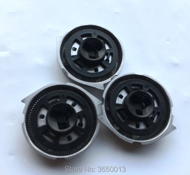 Сменная головка HQ8 для бритвы PHILIPS 3 шт. сменные насадки электробритвы PT730 PT735 PT860