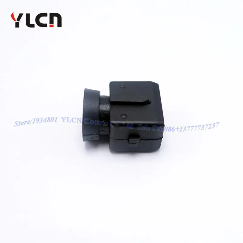 2Pin Автомобильный датчик температуры дроссельной заслонки Разъем для