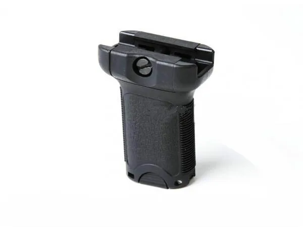 Black Тактический страйкбол TB1069 TD Grip универсальные аксессуары для игрушек пластиковая рукоятка загар и черный - Цвет: Black