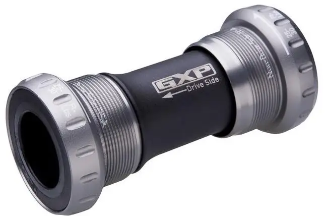 SRAM GXP для XX модными принтами XO X9 X7 каретка 73/68 мм велосипед BB - Цвет: Белый