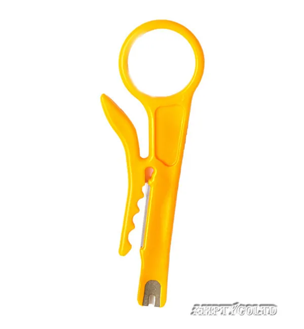 Инструмент для удаления отверстий электронный инструмент установки категории 5e