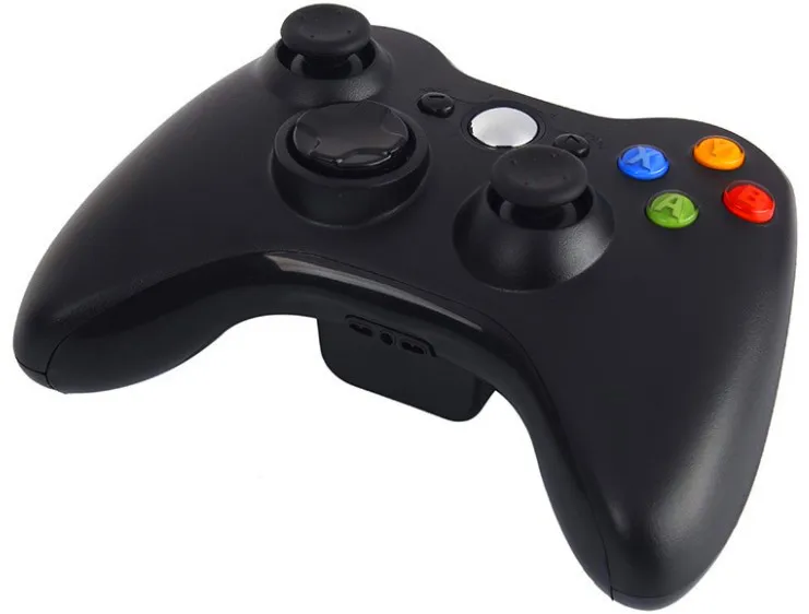 Bluetooth геймпад для Xbox 360 беспроводной контроллер XBOX джойстик игровой