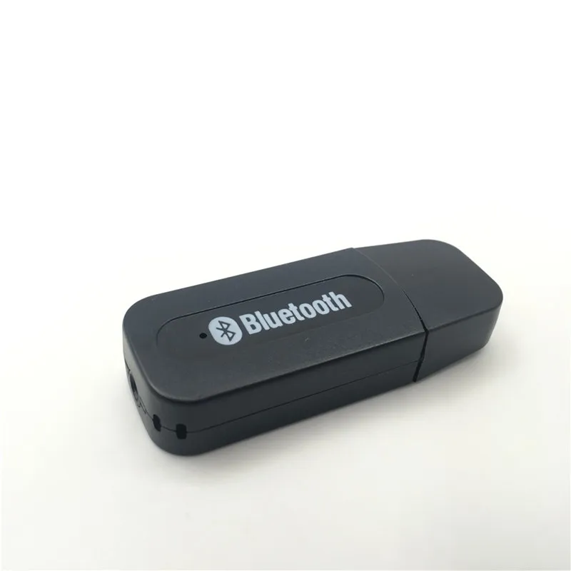 Беспроводной Bluetooth приемник передатчик адаптер 3,5 мм разъем для автомобильной музыки аудио Aux A2dp для наушников динамик ресивер громкой связи