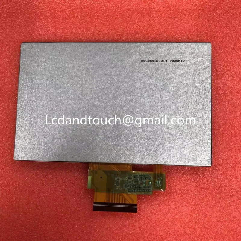 5 дюймов для навигатора TomTom 407A4N00019-404 A050FW03 59.05A12. Бадминтонных ракеток 015 | Подставки и держатели -32987032793