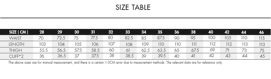 CARANFIER 2pcs New Men's Winter Brand Jeans Warm Slim Fit Denim Pants Male Balck Blue Thicken Trousers Jeans Big Size 44 46