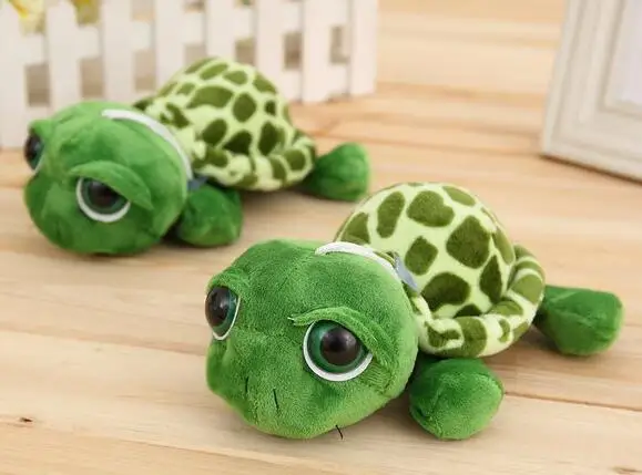 1 шт. армейская зеленая искусственная кожа мягкие и плюшевые игрушки морские