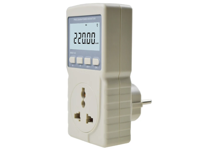 Умный бытовой измеритель мощности 220 В 50 Гц|plug in car air conditioner|monitor specificationsplug pump |