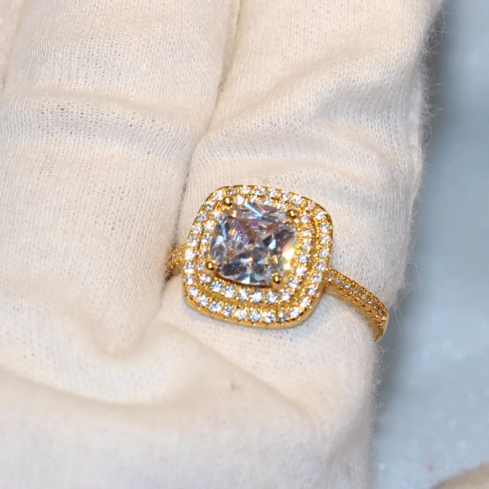 Женское кольцо из серебра 2018 пробы с фианитом|band ring|fashion ringsring fashion |