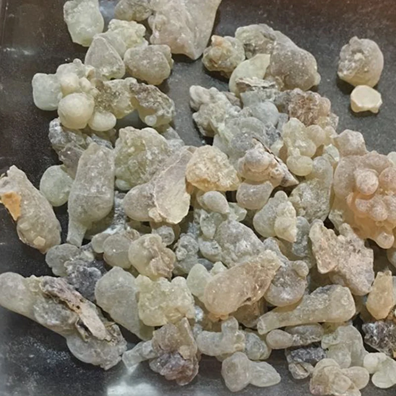 Naturel Oman Frankincense Tear (3 класса) 10 г/20 г от Oman|frankincense|tear |