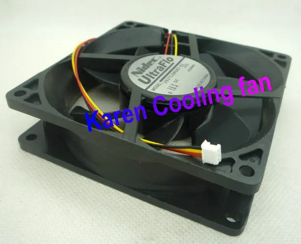 

New Original Nidec Projector chassis cooling fan for EB-450W