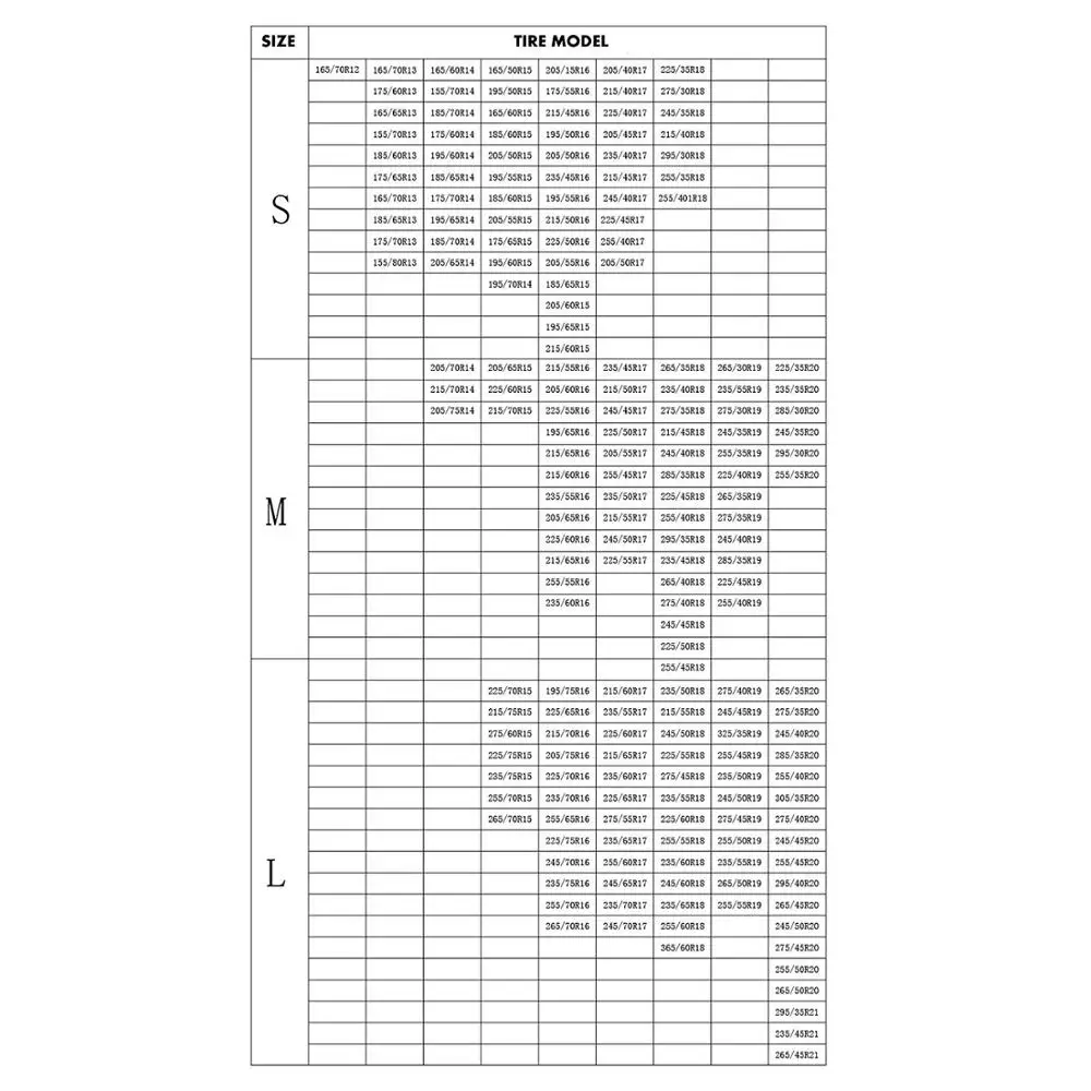 2 шт. зимняя Нескользящая универсальная черная износостойкая колесная шина