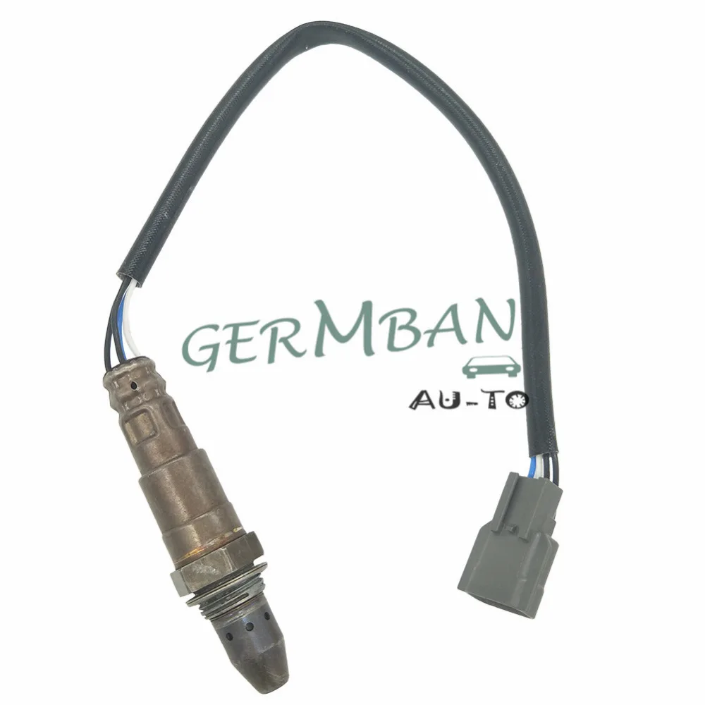 Соотношение топлива и содержания кислорода O2 подходит для Q50 Q60 Q70 QX50 QX70 2014-2016 No #