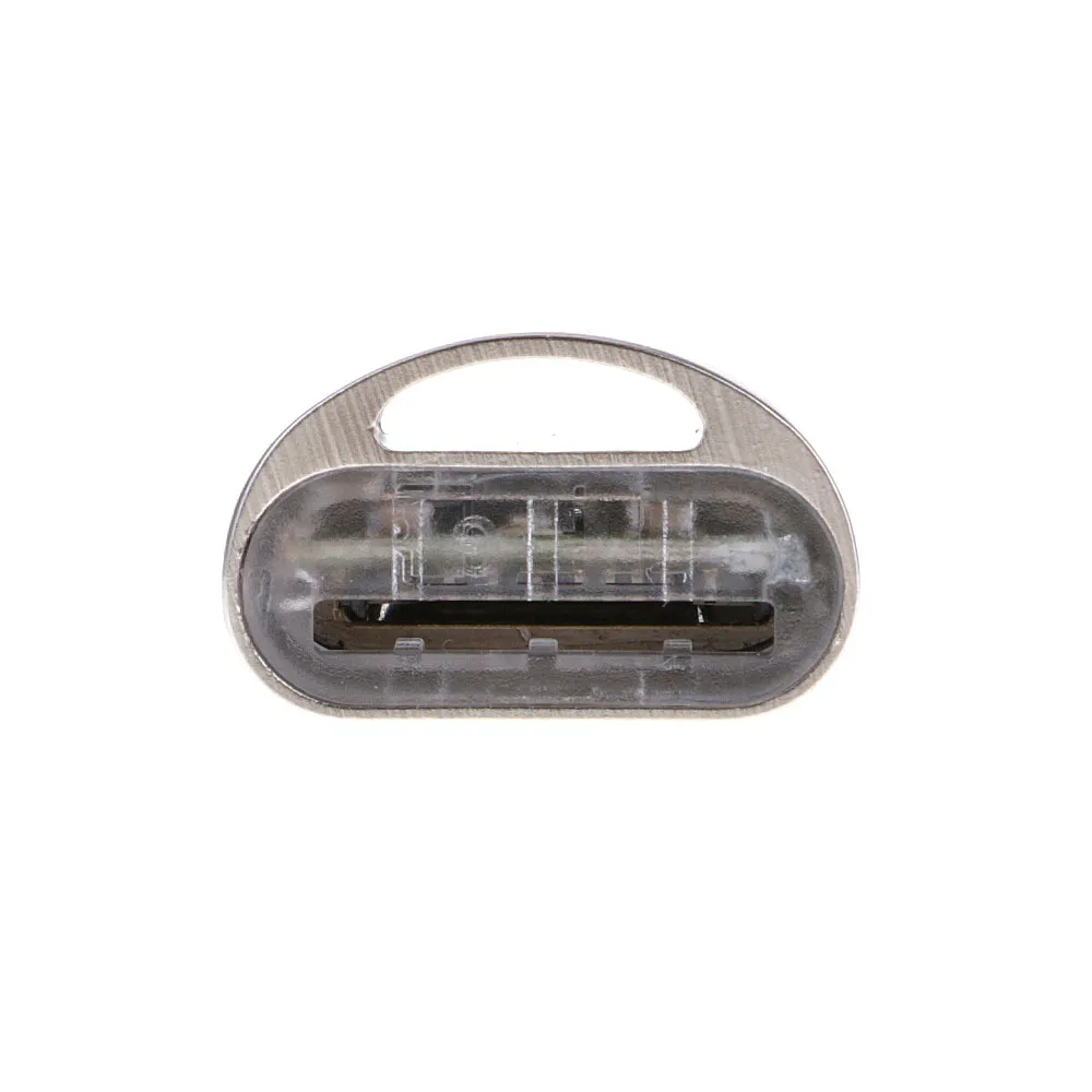 Mini type C Micro SD TF считыватель карт памяти OTG адаптер USB 3,1 портативный Прямая поставка 0811