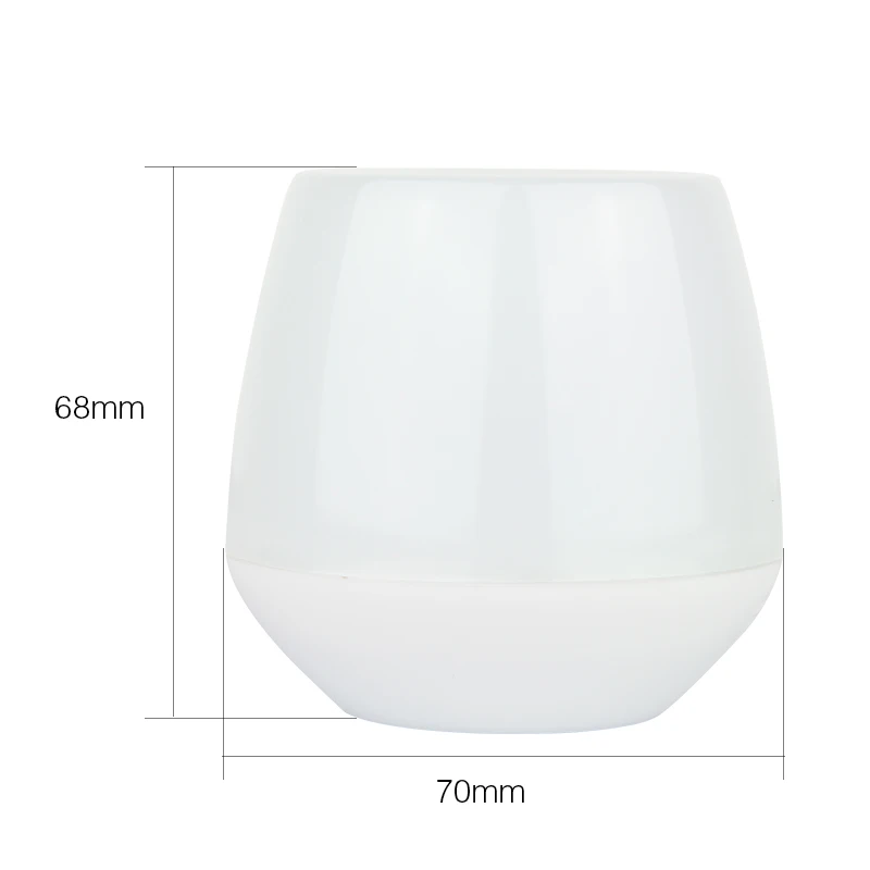 Фото DC5V Milight Ibox1 концентратора RF пульт дистанционного управления Wi-Fi с RGB Свет 2 4G DC5V Milight Ibox1 концентратора RF пульт дистанционного управления Wi-Fi с RGB Свет 2 4G