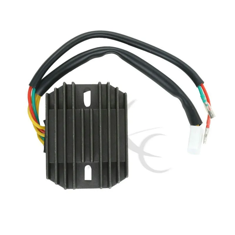 Brand New Aluminum Voltage Rectifier Regulator For Honda NX400 FALCON MAGNETRON | Автомобили и мотоциклы