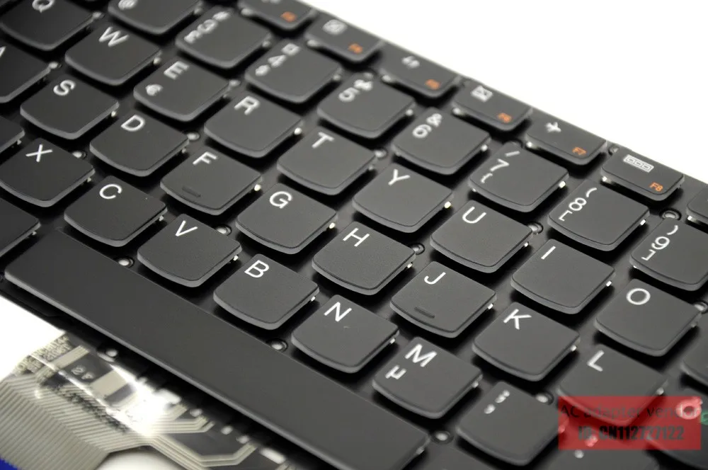 Для lenovo U430 U430P Клавиатура ноутбука NORDIC версия