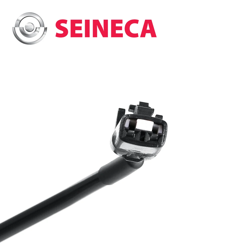CGQ ABS Датчик скорости колеса Передний правый для hyundai Santa Fe 95671-2B000 ALS613 5S8739 SU10201 956712B000