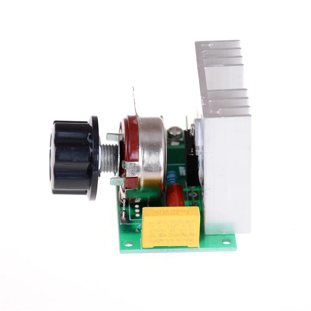 Стабилизатор напряжения регулятор затемнения контроллер скорости термостат R02