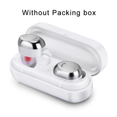Flash Deals M9 TWS Bluetooth наушники настоящие беспроводные наушники спортивные наушники громкой связи беспроводные наушники гарнитура Мини наушники с микрофоном - Цвет: Flash Deals