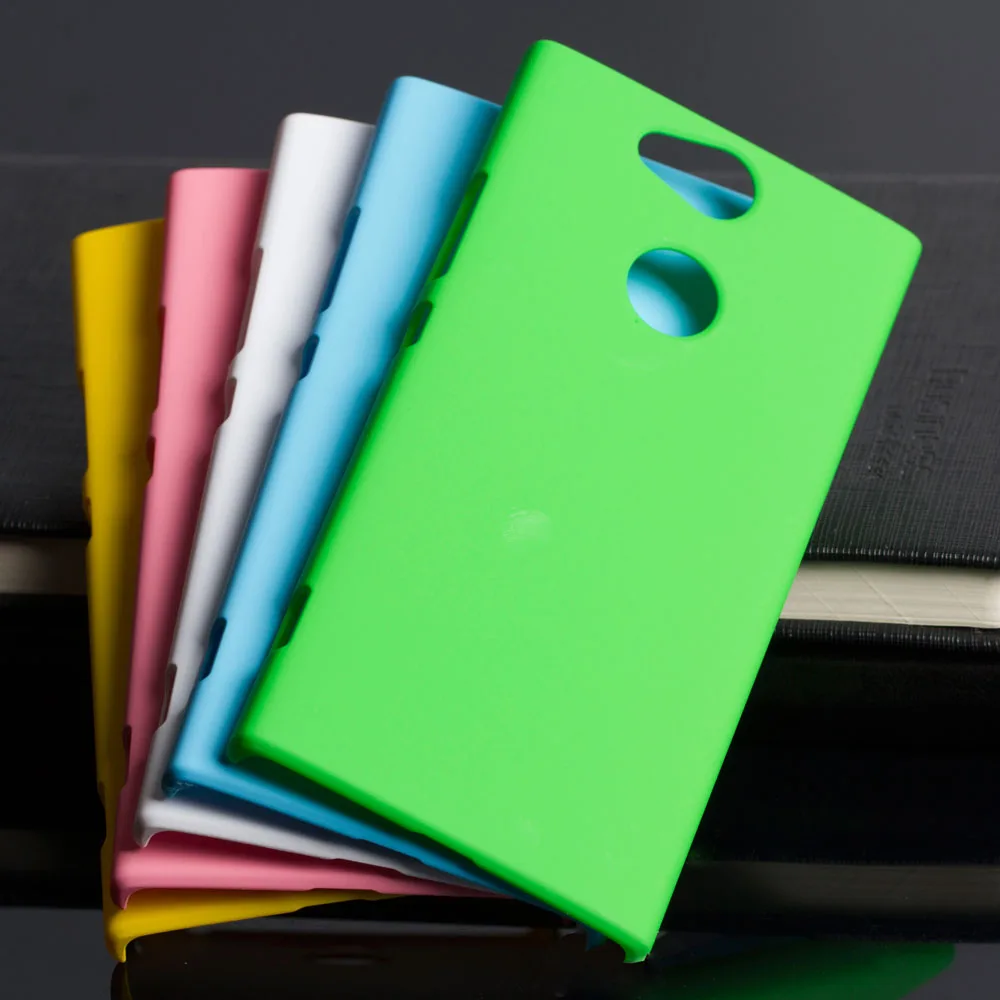 Пластик Coque 5.2For sony Xperia Xa2 чехол для sony Xperia Xa2 Xa 2 Dual H4113 H4133 H3113 телефона чехол-лента на заднюю панель