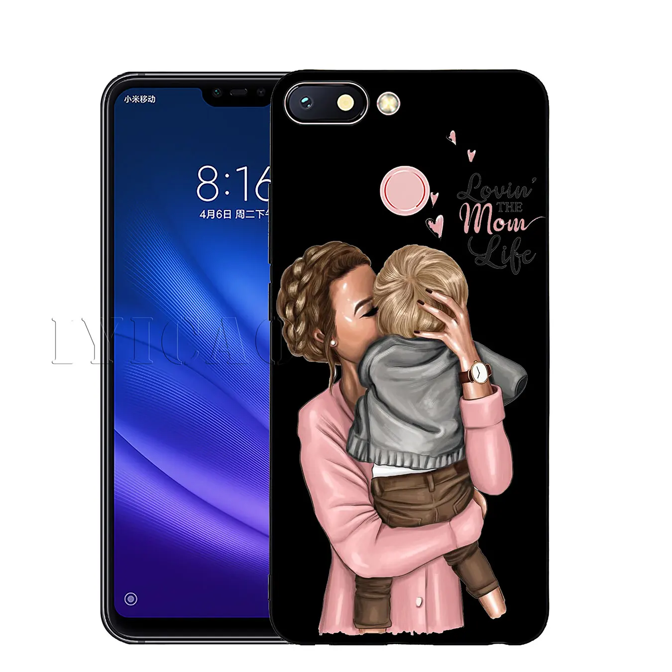 IYICAO Мягкий силиконовый чехол для Xiaomi Mi 9 SE 9T CC9 CC9E 8 A3 Pro A1 A2 Lite f1 MAX 3 |