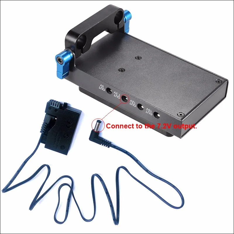 CA PS700 DC кабель для камеры Canon муфта DR E5 E8 E10 E12 E15 20 700 50 80 советы Размер 5525 3|Кабели