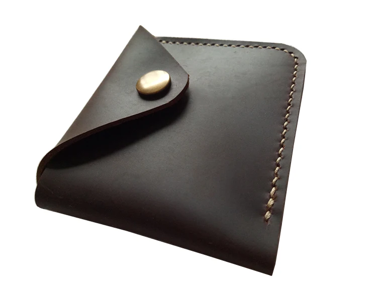 Оригинальный Новый Пояса из натуральной кожи ручной работы простой Винтаж Ретро