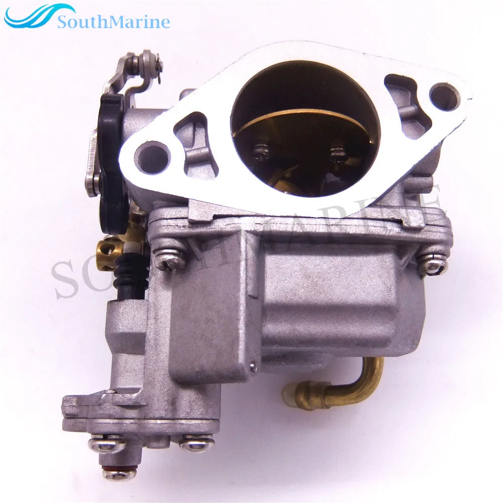 Лодочный мотор 3303 895110T01 895110T11 8M0104462 карбюратор для Mercury Mercruiser|Лодочный мотор| |