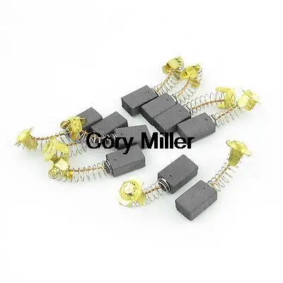Карбоновые щетки CB43 11/16x27/64x17/64 дюйма для перфоратора