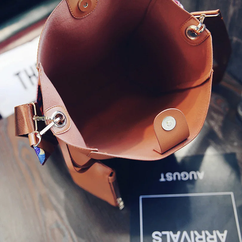 LIXUN роскошные сумки ведро женские дизайнерские брендовые известные на плечо