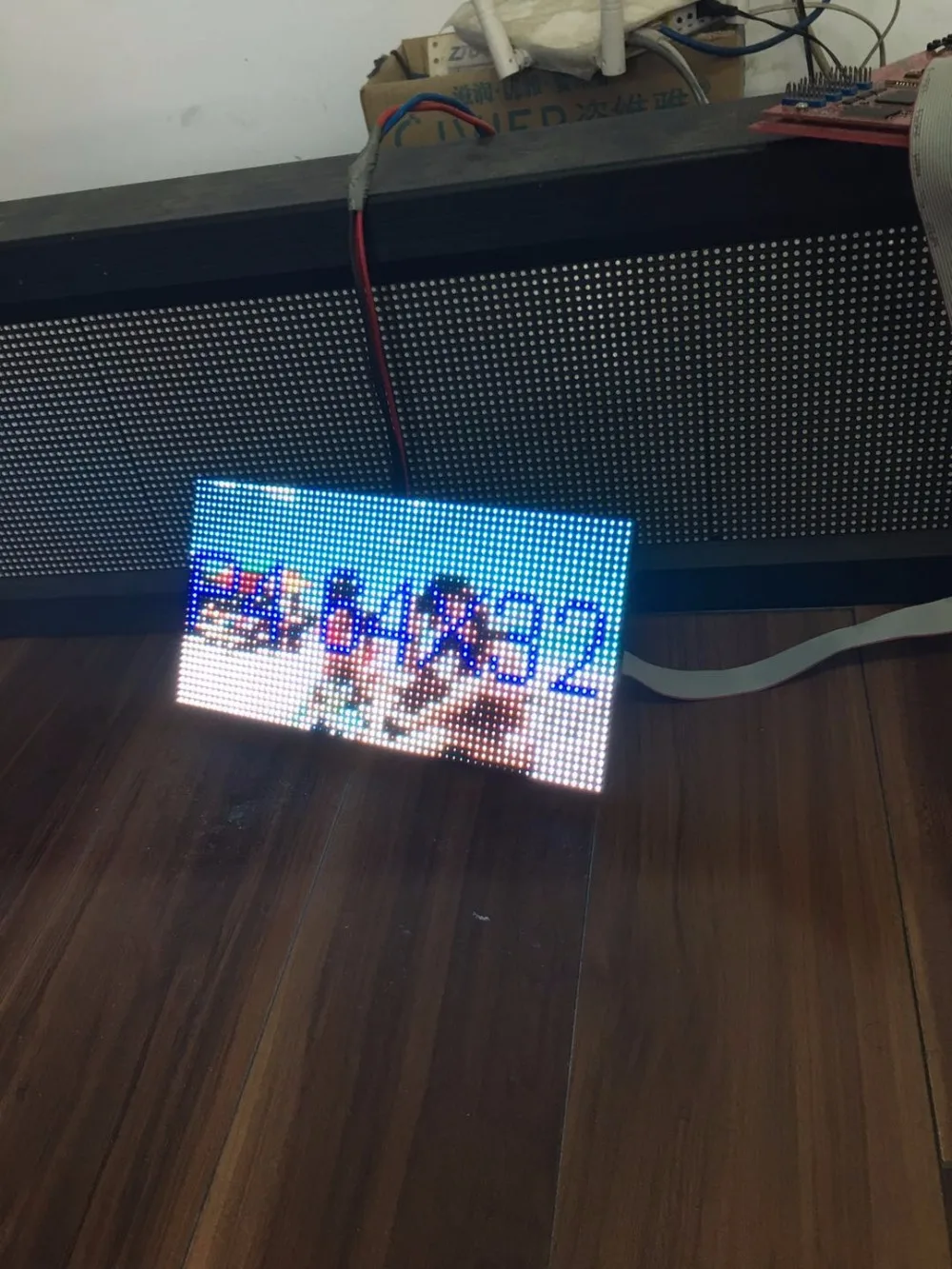 Рекламная акция HD SMD P4 P5 P8 P10 rgb Полноцветный наружный и внутренний СВЕТОДИОДНЫЙ