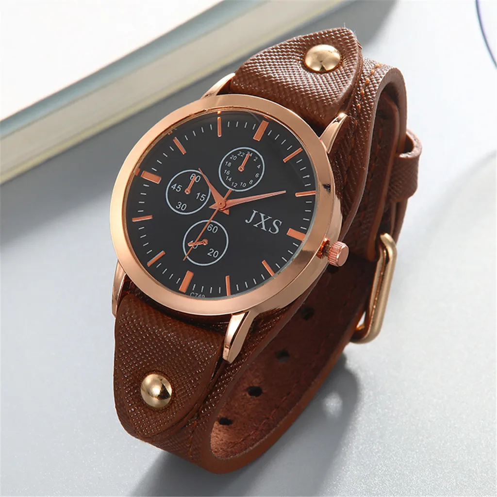 Женские кварцевые наручные часы reloj mujer высокого класса с синим стеклом