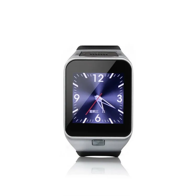 wearable devices Smart Watch For Apple/For Samsung /Android/ IOS Phone Bluetooth Sheet music QQ online smart watch phone|apple strap|watch movie