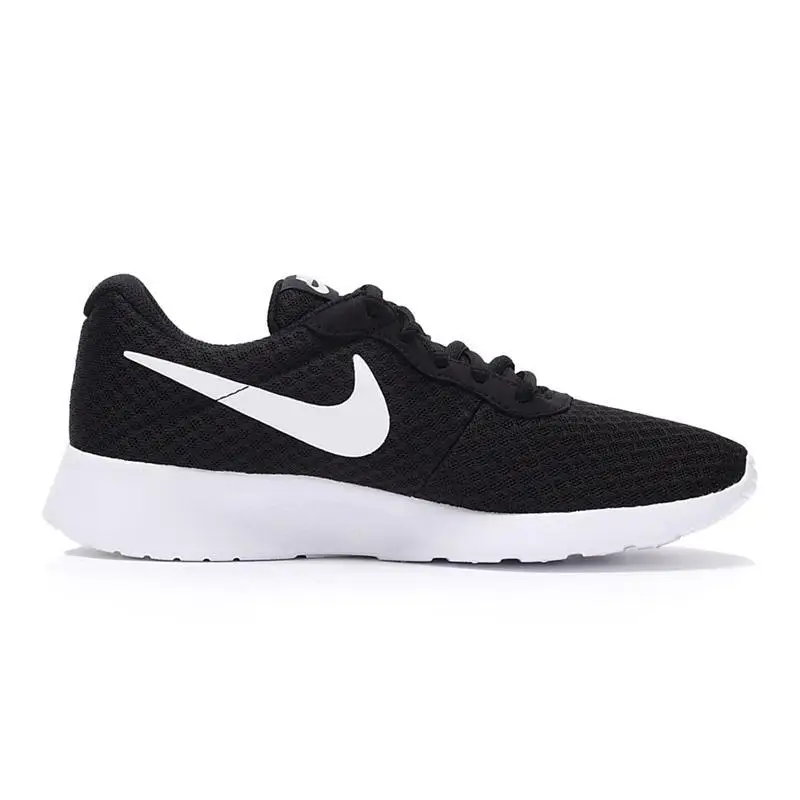 Оригинальный Новинка 2017 WMNS NIKE TANJUN женские кроссовки | Спорт и развлечения