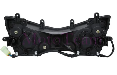 Новинка для Kawasaki Ninja ZX 6R zx6r 636 2005 2006 05 06 фара мотоцикла Замена фары осветительная