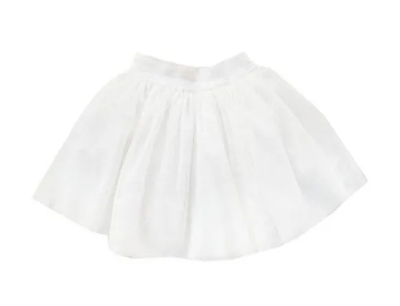 skirt Семейные комплекты Юбка для мамы и дочки, папы и футболка для сына Короткие штаны Семейный комплект одежда для родителей и детей - Цвет: skirt