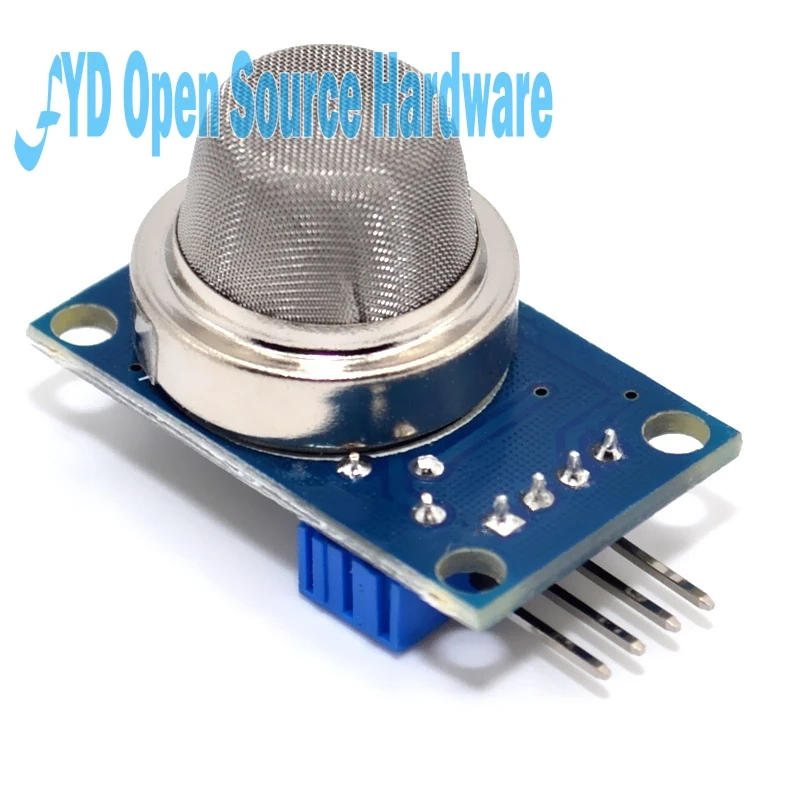 1 шт. MQ 4 модуль датчика газа метана MQ4|methane sensor|sensor modulemethane gas sensor |